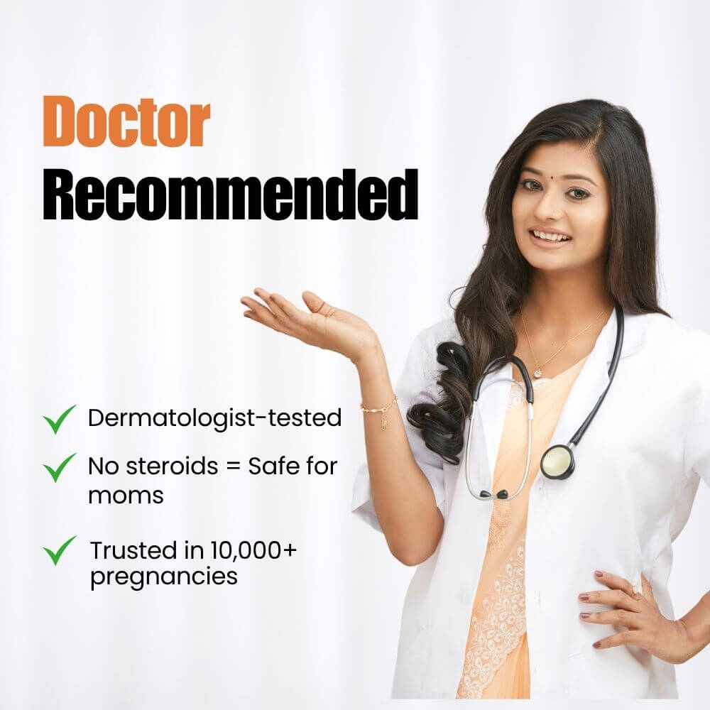 Solvitch Anti Eching Lotion 100ML