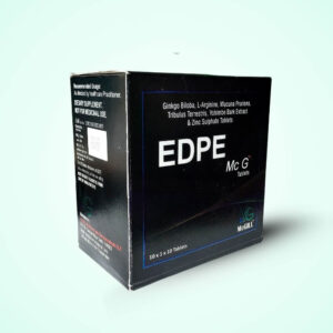 EDPE Mcg Tablet