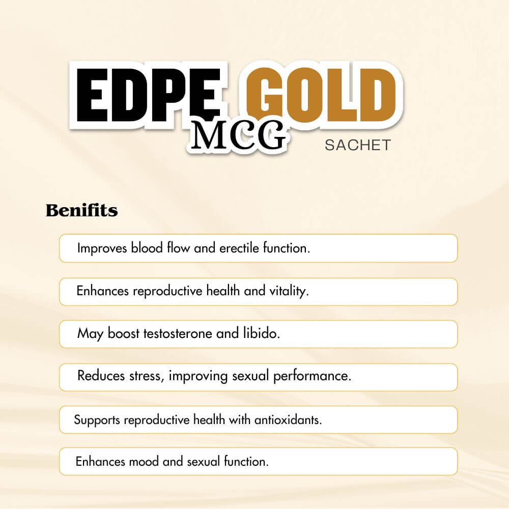 Edpe Gold