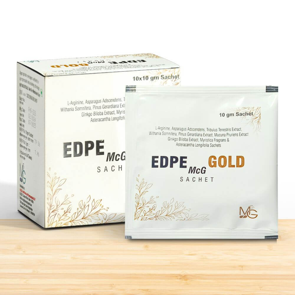 Edpe Gold