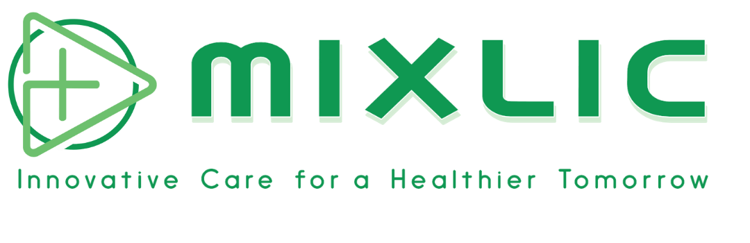 Mixlic Care