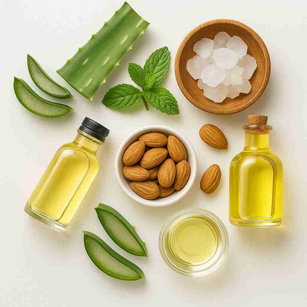 Solvitch Lotion Mobile Image